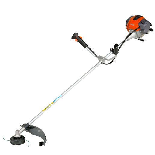 BCH 400 T OLEOMAC MOTORLU TIRPAN YAN